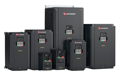 Variable Frequency Drives