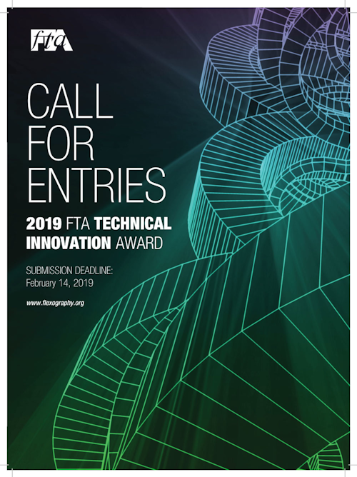 2019 Technical Innovation Awards