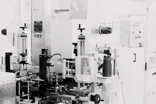 European Platform on Changing Healthcare aims to research and explore new technologies to improve pharmaceutical supply chain and patient care.