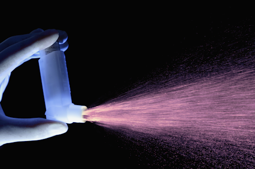 A speaker at Pharmapack Europe found a lofty goal in a UK document about reducing F-gases. Do the device manufacturers know about it?