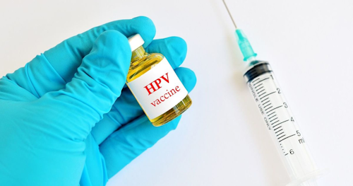 HPV Vaccine / Image: Tennessean
