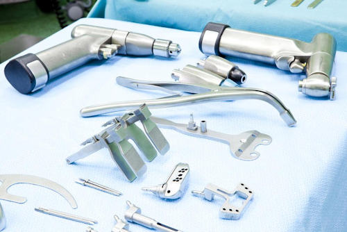 UDI: FDA Finalizes Guidance for Convenience Kits