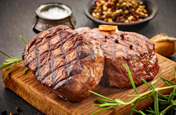 Walmart Angus Beef
