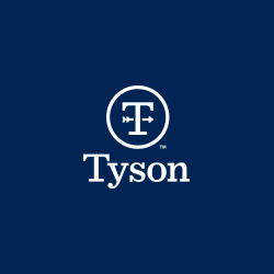 Tyson Foods Logo