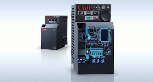 E800 Internal