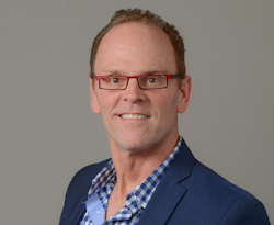Dan Felton, Executive Directo, AMERIPEN
