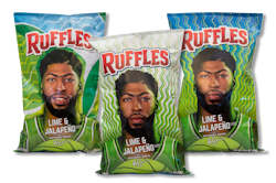 Ruffles Digital Trio