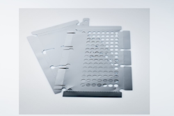 ESD Protection Films reduce the likelihood of electronic flashovers.