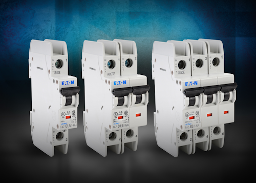 Eaton Faz Line Extension 5x7