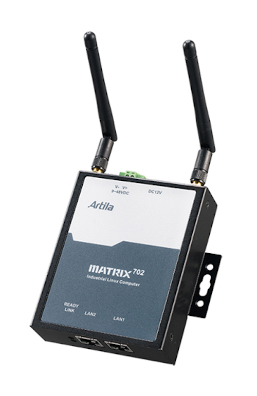 Matrix 702