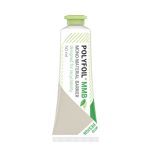 Polyfoil Mmb Recycled Tube