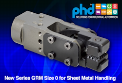 Grm0 Micro Clamps