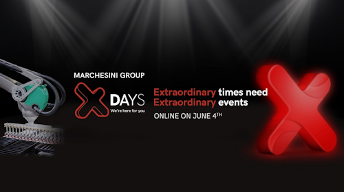 X Days Marchesini