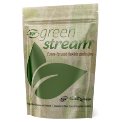 Greenstream Pouch