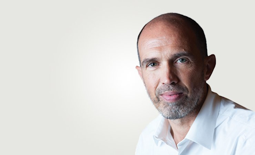 Luigi De Bernardini, CEO at Autoware, and President of Autoware Digital.