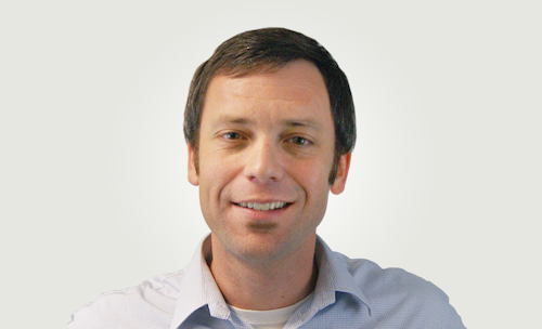 Brian Fenn is vice president of operations, at Avanceon
