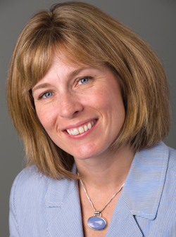 Anne Marie Mohan, Editor, Contract Packaging magazine