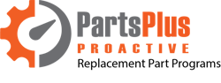 Parts Plus Logo
