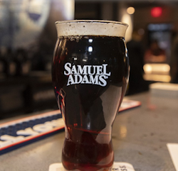 Samuel Adams