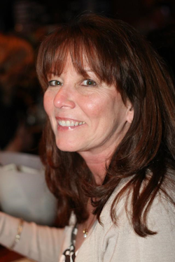 Vicki Irons