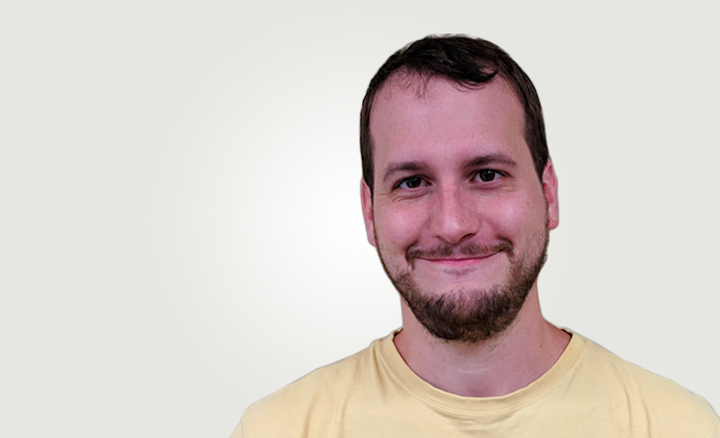Dan Krohnemann es ingeniero principal de Panacea Technologies.