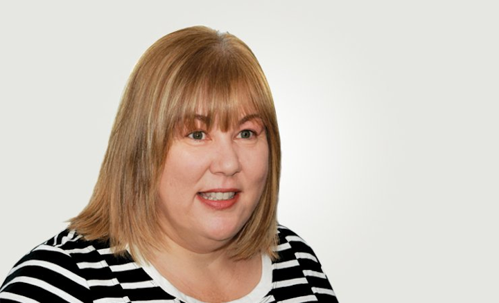 Diane Murray, socia principal de marketing e investigación en LNS Research