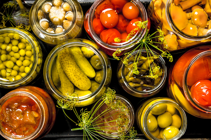 Las proyecciones que se hacen en el estudio Processed Fruits and Vegetables in México, de Euromonitor International, apuntan a un crecimiento sostenido hasta el 2023.