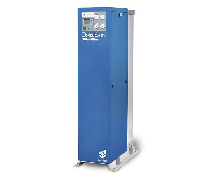 El sistema produce nitrógeno gaseoso a partir de aire comprimido en sitio y, según el fabricante, ofrece una alternativa rentable y sostenible.