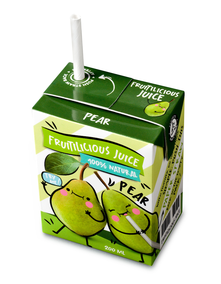 De acuerdo con Tetra Pak, los sorbetes o pajitas que se lanzarán al mercado son completamente funcionales y cumplen con los estándares internacionales de seguridad. Su fabricación se realiza a partir de papel certificado por el Consejo de Administración Forestal (FSC™) y pueden disponerse y reciclarse en conjunto con las cajas.