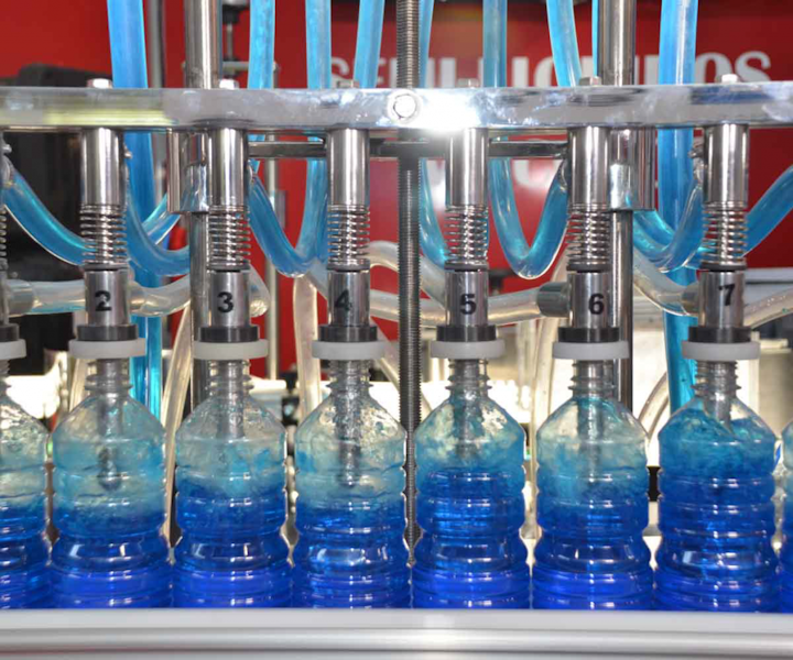 'Si desea mantenerse al día con las tendencias en empaques y los desarrollos más innovadores en su fabricación, necesita estar en EXPO PACK México', señala Jorge Garibay, director de EXPO PACK.