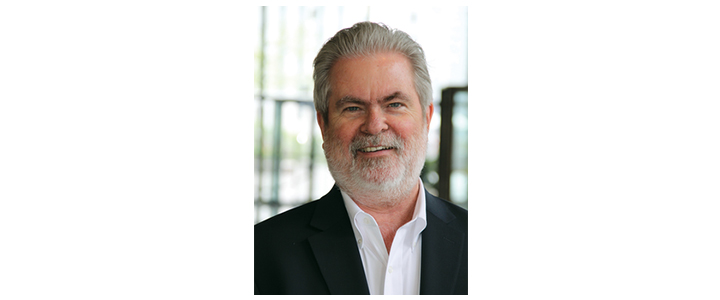 Pat Reynolds, Editor emérito de Packaging World