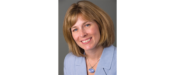 Anne Marie Mohan, Editora de la revista Contract Packaging