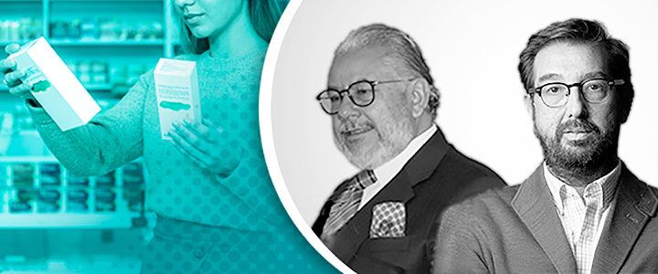 El próximo 19 de agosto, Alejandro Malagón (presidente) y Jonás Murillo (director general) de la Cámara Nacional de la Industria de Conservas Alimenticias de México (CANAINCA) presentarán el webinar 'Etiquetado frontal de alimentos y bebidas no alcohólicas en México, una realidad para abordar con conocimiento'.