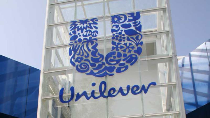 Foto Unilever
