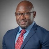 Cornelius Morgan
