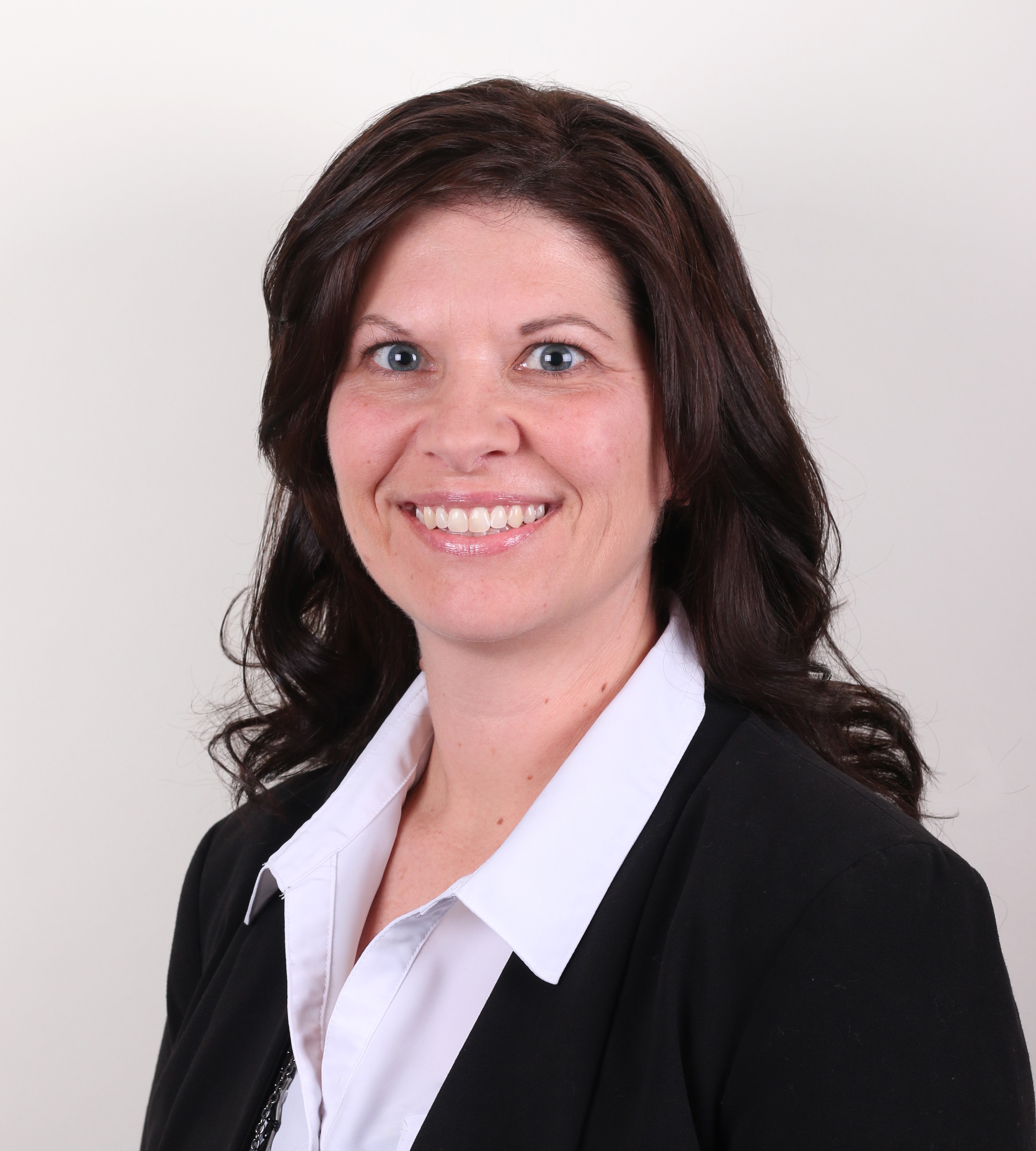 Jennifer Mizer, Director of Marketing Services, Euclid Chemical Headshot