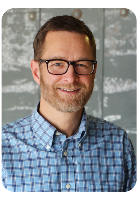 Sean Dunphy Head Shot