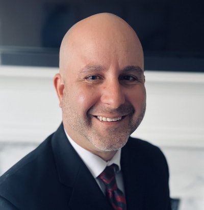 Barry Dlugasz, American Honda Motor Company Inc.