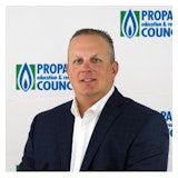 Michael Newland, Propane Education & Research Council