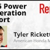 Power Generation Tyler