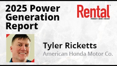 Power Generation Tyler