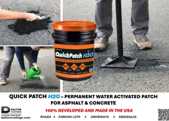 Quick Patch 1