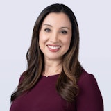 Carla Woodard