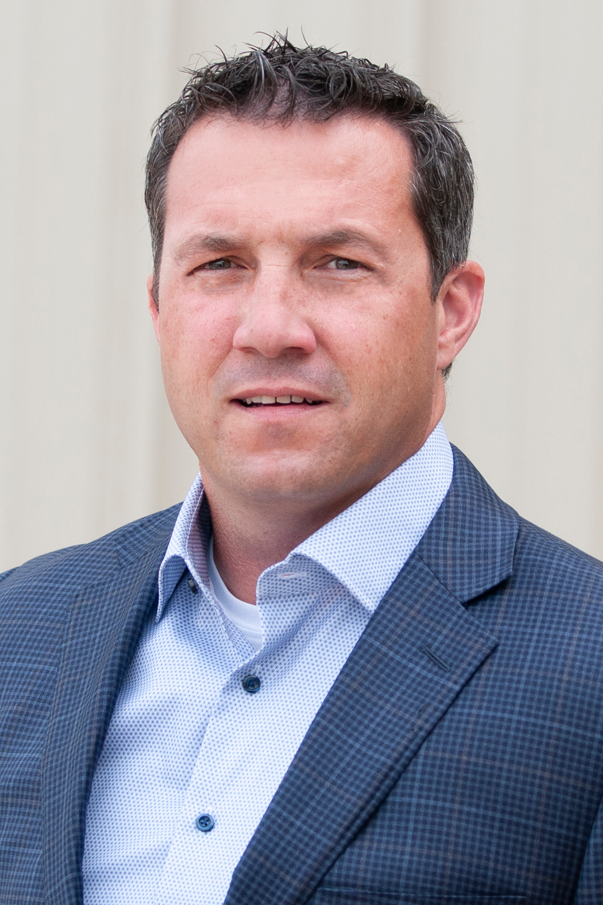 Mark Rinehart Headshot