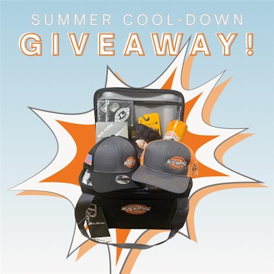 Pls Summer Giveaway (1080 X 1080 Px)
