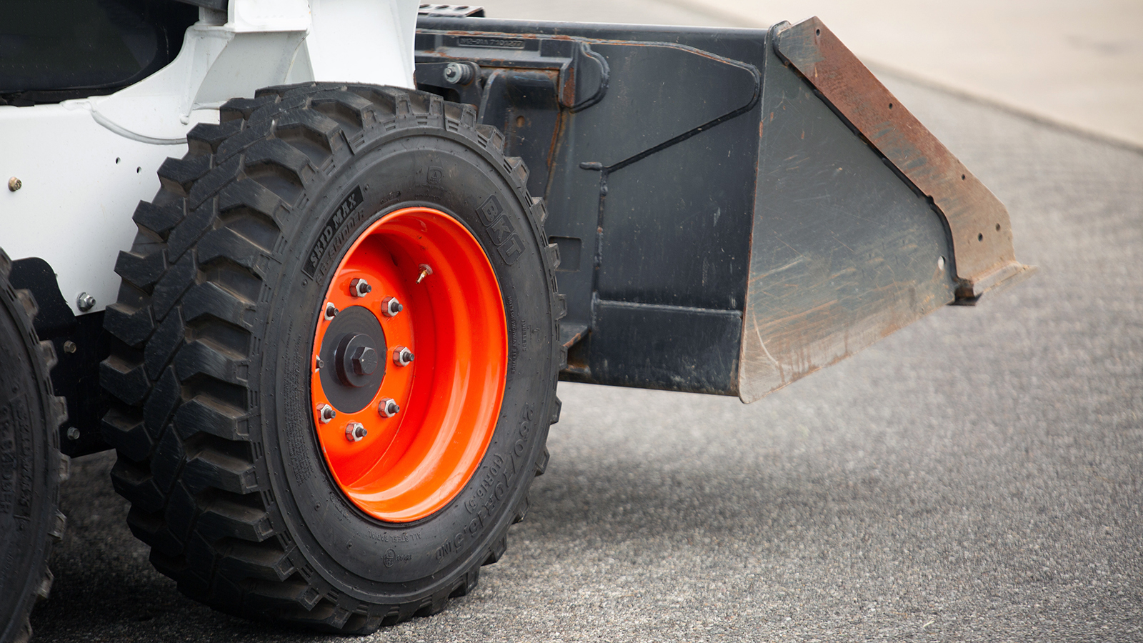 1 Content Bkt Skid 1