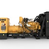 Caterpillar Generator