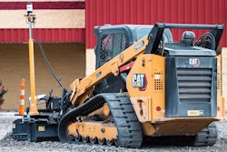 Buck Brothers Asphalt & Concrete