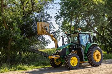 Diamond Mowers 2