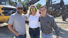 John, Dormie, Travis